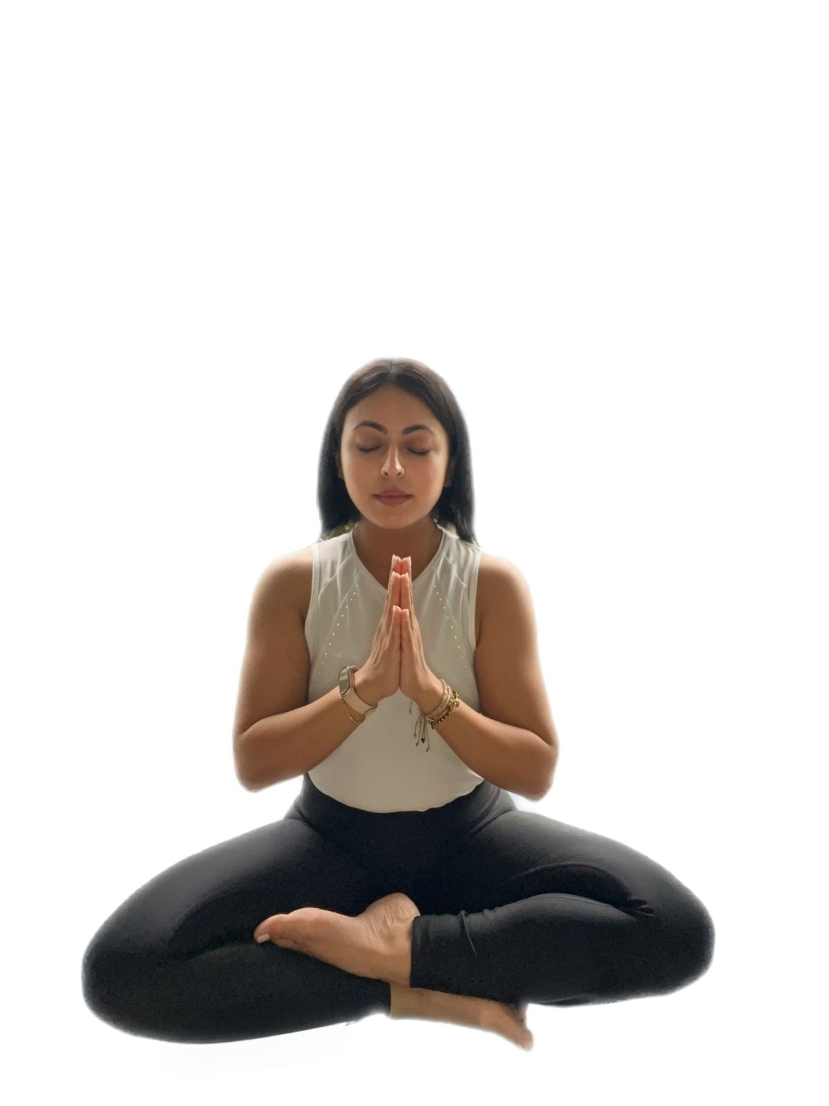 Trainer Sandhya